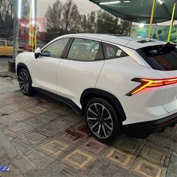 جيتور داشينج